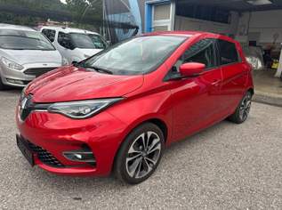 ZOE Complete Intens 52kWh BATTERIE INKL.!, 12990 €, Auto & Fahrrad-Autos in 4221 Steyregg ZOE Complete Intens 52kWh BATTERIE INKL.!, 12990 €, Auto & Fahrrad-Autos in 4221 Steyregg