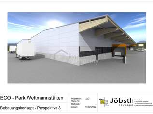 Große Industrie-Freifläche 18.654m² in Wettmannstätten – ideal für Gewerbe!, 2686176 €, Immobilien-Gewerbeobjekte in 8521 Wettmannstätten