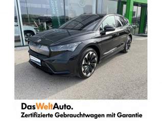 Enyaq Sportline 80x, 54480 €, Auto & Fahrrad-Autos in 4810 Gmunden