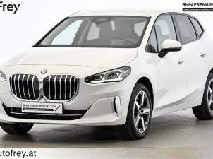218d Active Tourer, 40890 €, Auto & Fahrrad-Autos in 5300 Hallwang