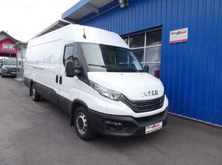 Daily 35S18V 3,0 Diesel Kasten L4H2 / AHK 3,5 t, 39900 €, Auto & Fahrrad-Autos in 4941 Mehrnbach