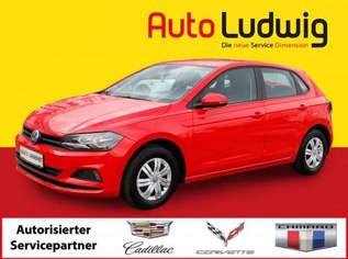 Polo 1,0, 9440 €, Auto & Fahrrad-Autos in 1230 Liesing