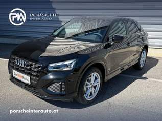Q2 30 TFSI admired, 30900 €, Auto & Fahrrad-Autos in 8020 Gries