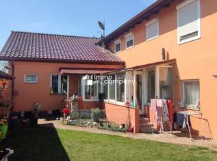 Ihre Wohlfühloase in Strasshof an der Nordbahn – Mehrfamilienhaus - 9 Zimmer - Garage - 2 seperate Wohneinheiten - für 649.000 €, 649000 €, Immobilien-Häuser in 2231 Strasshof an der Nordbahn Ihre Wohlfühloase in Strasshof an der Nordbahn – Mehrfamilienhaus - 9 Zimmer - Garage - 2 seperate Wohneinheiten - für 649.000 €, 649000 €, Immobilien-Häuser in 2231 Strasshof an der Nordbahn