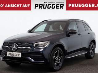 GLC 300e PHEV 4MATIC Autom AMG-LINE NIGHT NAVI ..., 43990 €, Auto & Fahrrad-Autos in 8071 Hausmannstätten