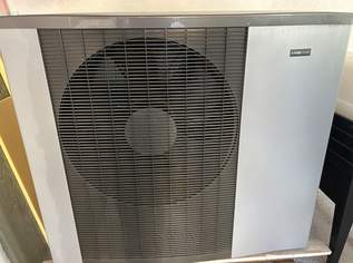 Nibe KNV Luft Wasser Wärmepumpe Topline F 2120-20, 6500 €, Haus, Bau, Garten-Hausbau & Werkzeug in 7210 Mattersburg Nibe KNV Luft Wasser Wärmepumpe Topline F 2120-20, 6500 €, Haus, Bau, Garten-Hausbau & Werkzeug in 7210 Mattersburg