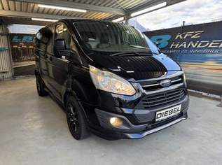 Transit Custom 290 L1 Sport