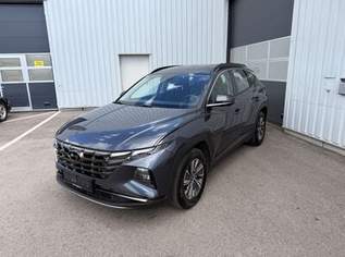 Tucson Smart 4WD, 21900 €, Auto & Fahrrad-Autos in 2353 Gemeinde Guntramsdorf