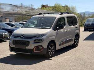 Berlingo Shine M XTR HD 130 **Panorama**, 17990 €, Auto & Fahrrad-Autos in 4840 Vöcklabruck