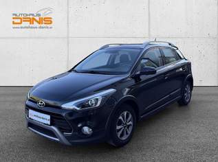 i20 Active Level 3 Kamera/SHZ/CarPlay/Climatronic, 10900 €, Auto & Fahrrad-Autos in 8940 Liezen i20 Active Level 3 Kamera/SHZ/CarPlay/Climatronic, 10900 €, Auto & Fahrrad-Autos in 8940 Liezen