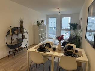 ZU HAUSE AM PULS DER STADT, 519000 €, Immobilien-Wohnungen in 1110 Simmering