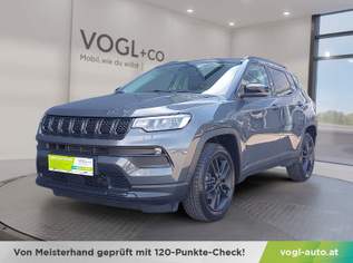 Compass 1.5 Multiair Night Eagle T4 FWD DCT7 e-Hyb, 24530 €, Auto & Fahrrad-Autos in 8051 Gösting Compass 1.5 Multiair Night Eagle T4 FWD DCT7 e-Hyb, 24530 €, Auto & Fahrrad-Autos in 8051 Gösting