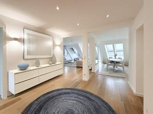 LUXUS Penthouse mit jeglichem Komfort, 1550000 €, Immobilien-Wohnungen in 1140 Penzing