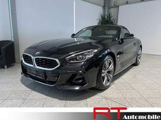 Z4 sDrive 20i, 45990 €, Auto & Fahrrad-Autos in 4663 Laakirchen
