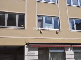 Ehemalige Augenarztpraxis am Rande der Fussgängerzone, 1595 €, Immobilien-Gewerbeobjekte in 3100 Stattersdorf