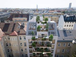 Forward Purchase mit Potenzial auf ca. 4,79% Rendite | Neubauprojekt mit Apartments & Wohnungen | Ca. 1.090m² vermietbare Fläche zzgl. ca. 224m² Außenflächen!, 6750000 €, Immobilien-Gewerbeobjekte in 1210 Floridsdorf