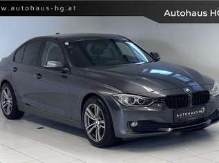 316 d Österreich-Paket*XENON*SHZ*PDC*, 10490 €, Auto & Fahrrad-Autos in 5112 Lamprechtshausen