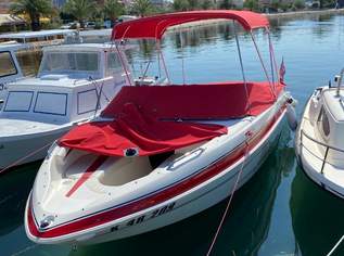 Motor-Sportboot Glastron GT 205, 29500 €, Auto & Fahrrad-Boote in 9400 Wolfsberg