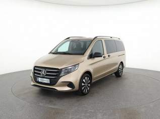 Vito 116 CDI Tourer PRO Lang, 83988 €, Auto & Fahrrad-Autos in 4921 Hohenzell