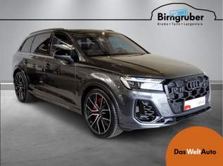 Q7 60 TFSI e quattro S line, 99990 €, Auto & Fahrrad-Autos in 3430 Gemeinde Tulln an der Donau Q7 60 TFSI e quattro S line, 99990 €, Auto & Fahrrad-Autos in 3430 Gemeinde Tulln an der Donau