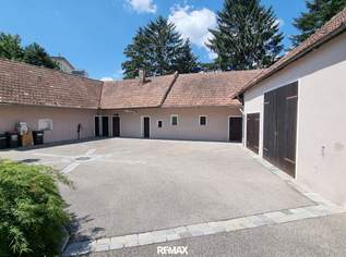 Wohnhaus mit vielfältigen Nutzungsmöglichkeiten in Traismauer, 150000 €, Immobilien-Häuser in 3133 Traismauer