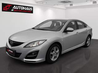 Mazda6 2.2 Sport CD 129 TE (95kW), 5880 €, Auto & Fahrrad-Autos in 1210 Floridsdorf