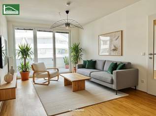 Wohnen in der Green City - Gemütliche 2-Zimmer-Wohnung mit Balkon!, 748.14 €, Immobilien-Wohnungen in 8054 Wohnen in der Green City - Gemütliche 2-Zimmer-Wohnung mit Balkon!, 748.14 €, Immobilien-Wohnungen in 8054