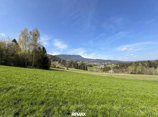 Traumhafte Aussicht – Sonniger Baugrund in Graz in Rinnegg!, 159000 €, Immobilien-Grund und Boden in 8061 Rinnegg