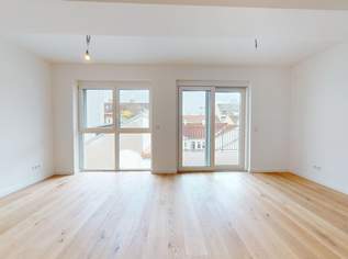 Am Kutschkermarkt | Exklusive 4-Zimmer-Neubauwohnung mit tollem Grundriss und Balkon, 1068000 €, Immobilien-Wohnungen in 1180 Währing