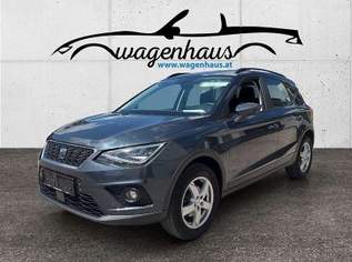 Arona 1.0 TSI Style, AHV, NAVI, LED,, 13990 €, Auto & Fahrrad-Autos in 4655 Vorchdorf