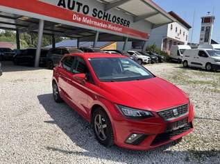 Ibiza 1,0 Austria Edition Sitzheizung, 13300 €, Auto & Fahrrad-Autos in 4760 Raab Ibiza 1,0 Austria Edition Sitzheizung, 13300 €, Auto & Fahrrad-Autos in 4760 Raab