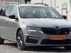 Octavia RS * Tempomat* StartStop* PDC* NAVI*, 22900 €, Auto & Fahrrad-Autos in 5020 Altstadt Octavia RS * Tempomat* StartStop* PDC* NAVI*, 22900 €, Auto & Fahrrad-Autos in 5020 Altstadt