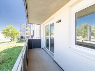 ERSTBEZUG „ein viertel grün“ in Wiener Neustadt - Pärchentraum inkl. Balkon, 738.48 €, Immobilien-Wohnungen in Niederösterreich ERSTBEZUG „ein viertel grün“ in Wiener Neustadt - Pärchentraum inkl. Balkon, 738.48 €, Immobilien-Wohnungen in Niederösterreich