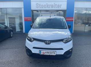 Proace City L1 1,5 D-4D 102*Kamera*Freisprech*N..., 17990 €, Auto & Fahrrad-Autos in Steiermark