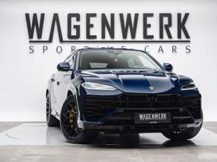 Urus SE MY2025 NIGHTVISION PANORAMA B&O WARRANTY FULL-SPEC, 299900 €, Auto & Fahrrad-Autos in 3331 Gemeinde Kematen an der Ybbs