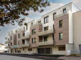 Quality Living mit Wohlfühlfaktor., 432500 €, Immobilien-Wohnungen in 2232 Deutsch-Wagram