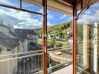 Krems: Charmantes 1-Zimmer-Apartment mit Balkon & Tiefgaragenplatz in der Mühlhofsiedlung, 149000 €, Immobilien-Wohnungen in 3500 Am Steindl Krems: Charmantes 1-Zimmer-Apartment mit Balkon & Tiefgaragenplatz in der Mühlhofsiedlung, 149000 €, Immobilien-Wohnungen in 3500 Am Steindl