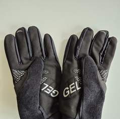 James & Nicholson Fahrradhandschuhe, NEU James & Nicholson Fahrradhandschuhe, NEU