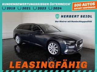 A6 Avant 40 TDI quattro sport S-tronic, 40880 €, Auto & Fahrrad-Autos in 8200 Gleisdorf