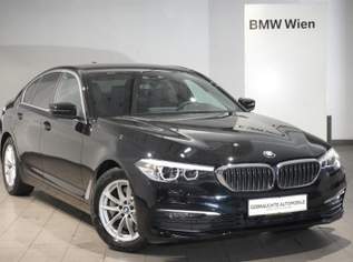 530i xDrive, 34490 €, Auto & Fahrrad-Autos in 1190 Döbling