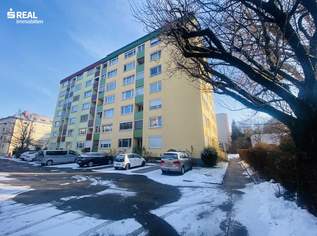 3-Zimmer-Wohnung mit Loggia in Lehen, 275000 €, Immobilien-Wohnungen in 5020 Salzburg 3-Zimmer-Wohnung mit Loggia in Lehen, 275000 €, Immobilien-Wohnungen in 5020 Salzburg