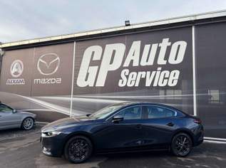 Mazda3 Mazda 3 Sedan e-Skyactiv G122 Comfort+, 16150 €, Auto & Fahrrad-Autos in 6020 Innsbruck