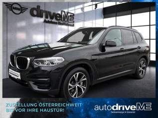 X3 xDrive30e PHEV I Adapt LED I Kamera I AHK I-56%, 29900 €, Auto & Fahrrad-Autos in 4921 Hohenzell