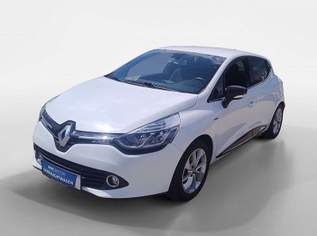 Clio Limited 1,2 16V 75, 8790 €, Auto & Fahrrad-Autos in 1110 Simmering