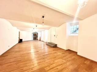 NUSSDORF: Ruhige Gewerbeeinheit im Innenhof I mit Küche und Bad I Nähe Donau & U4, 179000 €, Immobilien-Gewerbeobjekte in 1190 Döbling