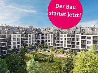 Stadt erleben. Natur genießen: Ihr Eigenheim in Wien Ottakring, 547500 €, Immobilien-Wohnungen in 1160 Ottakring Stadt erleben. Natur genießen: Ihr Eigenheim in Wien Ottakring, 547500 €, Immobilien-Wohnungen in 1160 Ottakring