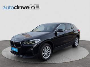 X2 sDrive 18d Advantage, 17990 €, Auto & Fahrrad-Autos in 4844 Regau