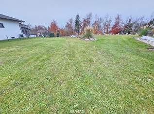 Baugrundstück am Höchsten Punkt vom Ortszentrum, 188000 €, Immobilien-Grund und Boden in 5121 Ostermiething