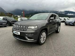 Grand Cherokee 3.0 V6 CRD *SUMMIT*, 45990 €, Auto & Fahrrad-Autos in 6068 Gemeinde Mils Grand Cherokee 3.0 V6 CRD *SUMMIT*, 45990 €, Auto & Fahrrad-Autos in 6068 Gemeinde Mils