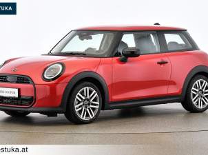 Cooper C, 28890 €, Auto & Fahrrad-Autos in 2225 Gemeinde Zistersdorf